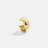 Chloe Ear Cuff - Gold
