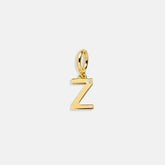 Classic Initial Cluster Charm - Z