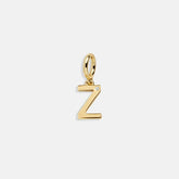 Classic Initial Cluster Charm - Z