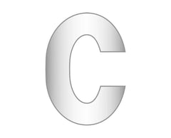 C - Silver