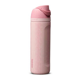 Owala 24fl oz Stainless Steel Special Edition FreeSip Water Bottle - Painted Canyon