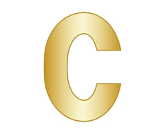 C - Gold