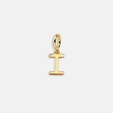 Classic Initial Cluster Charm - I