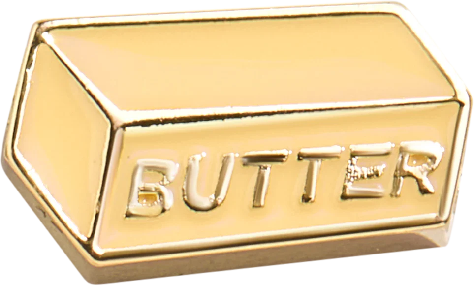 Butter Bead