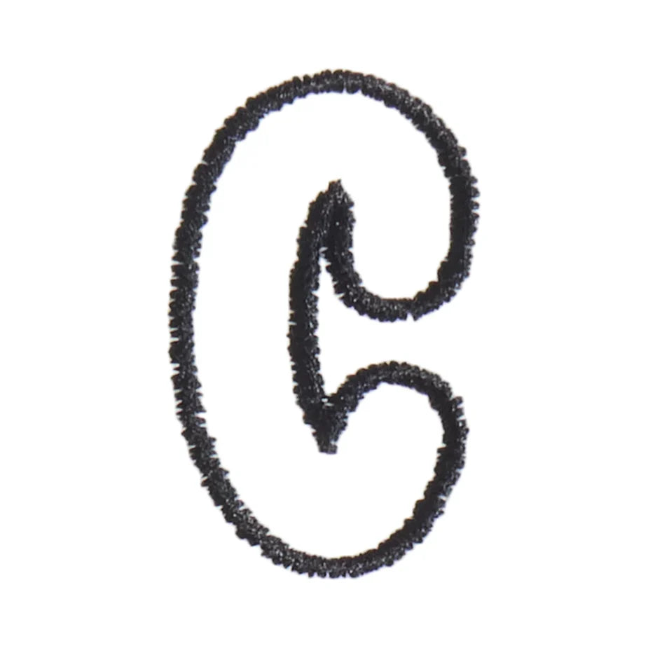C - Bubble Letter