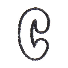 C - Bubble Letter