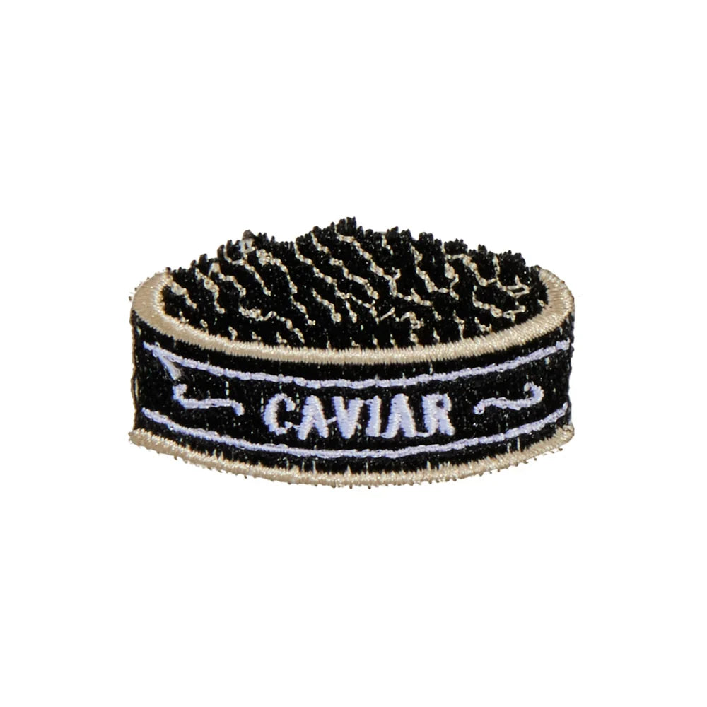 Caviar Pot Icon