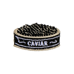 Caviar Pot Icon