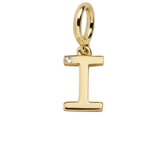 Classic Initial Cluster Charm - I