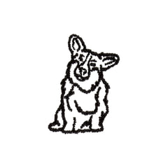Corgi Icon