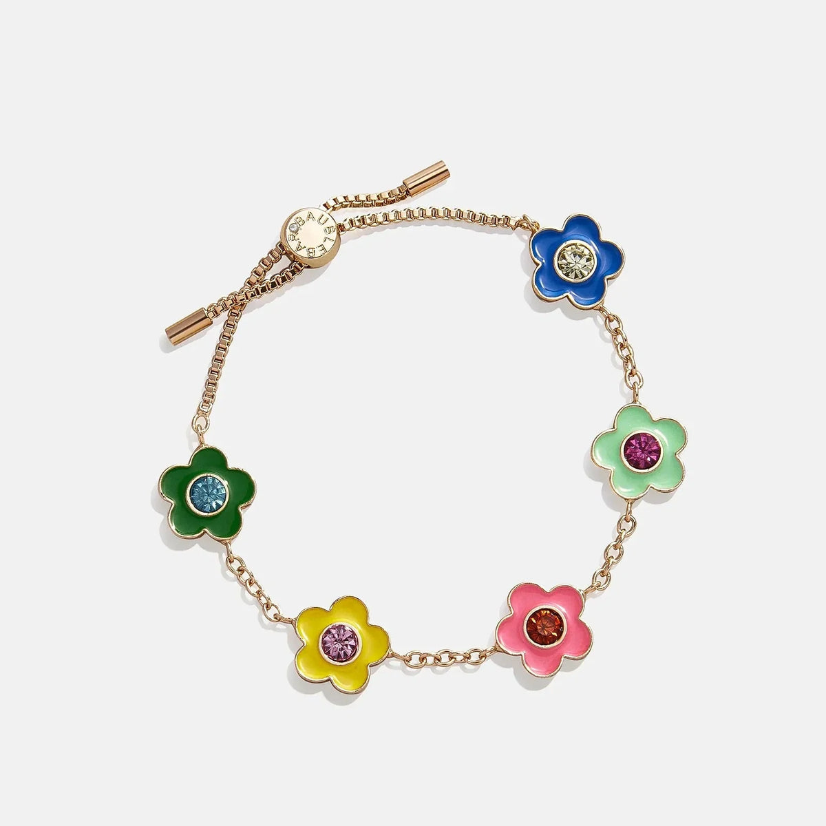 Bloom Bright Kids' Bracelet - Flower