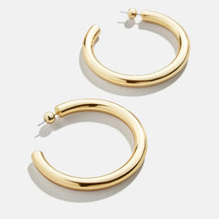 Dalilah Earrings - 46MM